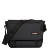 Eastpak Delegate + - Shoulder Bag 17" 38.5 cm (black)