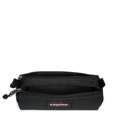 Eastpak Double Benchmark - Schlampermäppchen 20 cm (schwarz) - Ansicht 3