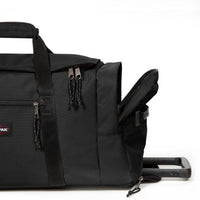 Eastpak Leatherface L+ 104 - Rollenreisetasche 86.5 cm (black) - Ansicht 4