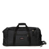 Eastpak Leatherface M+ 69 - Wheeled Travel Bag 68.5 cm (black)