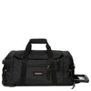 Eastpak Leatherface S+ 41 - Rolling Travel Bag 55 cm (black)