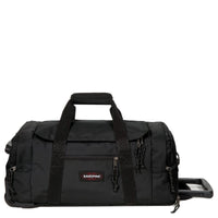 Eastpak Leatherface S+ 41 - Rollenreisetasche 55 cm (black)