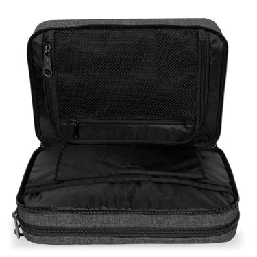 Eastpak selection Mavis - Kulturbeutel 26 cm (black denim) - Ansicht 4