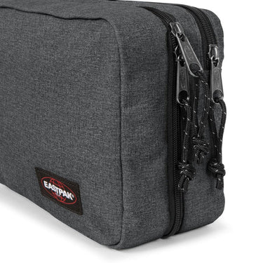 Eastpak selection Mavis - Kulturbeutel 26 cm (black denim) - Ansicht 3