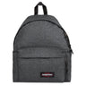 Eastpak Padded Pak'r 24 - Rucksack 40 cm (black denim)