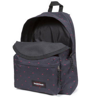 Eastpak Padded Pak'r 24 - Rucksack 40 cm (black denim) - Ansicht 5