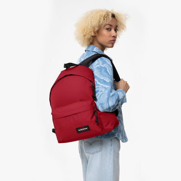 Eastpak Padded Pak'r 24 - Rucksack 40 cm (scarlet red) - Ansicht 5