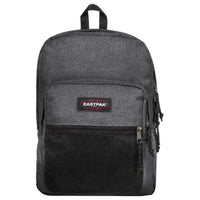 Eastpak Pinnacle 38 - Rucksack 42 cm (black denim)