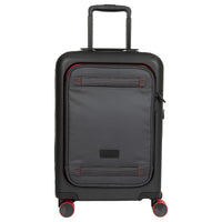 Eastpak selection CNNCT Case S - 4-Rollen-Trolley 55 cm (cnnct grey)