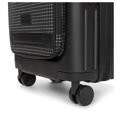 Eastpak selection CNNCT Case S - 4-Rollen-Trolley 55 cm (ripstop) - Ansicht 7