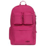 Eastpak selection Doublemore - Rucksack 15" 45 cm (lush granate)