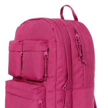 Eastpak selection Doublemore - Rucksack 15" 45 cm (lush granate) - Ansicht 4