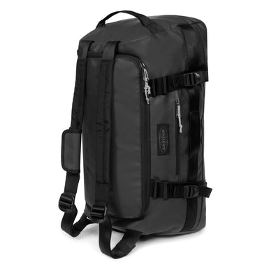 Eastpak Selection Duffel Pack - Reisetasche S 54 cm (tarp black 2) - Ansicht 3