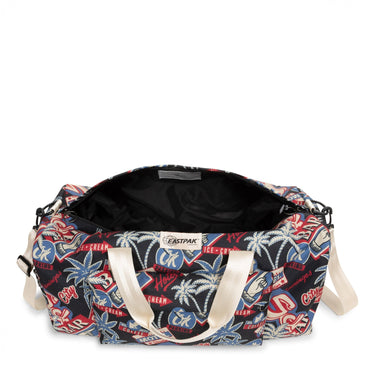 Eastpak selection Duffelson - Reisetasche 49 cm (road to print) - Ansicht 3