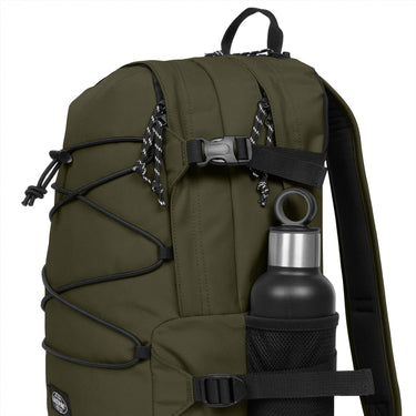 Eastpak selection Gerys Pro - Rucksack 47.5 cm (forest) - Ansicht 5