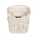 Eastpak selection Icon Topload - Rucksack 16" 42 cm (off white) - Ansicht 3