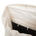 Eastpak selection Icon Topload - Rucksack 16" 42 cm (off white) - Ansicht 4