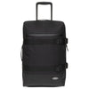 Eastpak selection Icon Travel'r - Rollenreisetasche S 53 cm (on black)