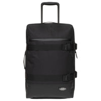 Eastpak selection Icon Travel'r - Rollenreisetasche S 53 cm (on black)