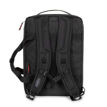 Eastpak selection Multipak - Reisetasche/Reiserucksack 45 cm (cnnct rip black) - Ansicht 4