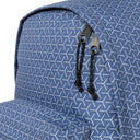 Eastpak selection Out Of Office 27 - Rucksack 13" 44 cm (refleks meta blue) - Ansicht 5