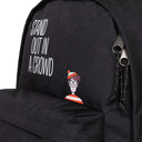 Eastpak selection Out Of Office 27 - Rucksack 13" 44 cm (wally silk black) - Ansicht 4