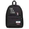 Eastpak selection Out Of Office 27 - Backpack 13" 44 cm (wally silk black)