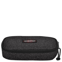 Eastpak selection Oval Single - Schlampermäppchen S 22 cm (spark black)