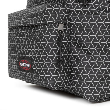 Eastpak selection Padded Pak'r 24 - Rucksack 40 cm (refleks meta black) - Ansicht 5
