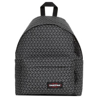 Eastpak selection Padded Pak'r 24 - Rucksack 40 cm (refleks meta black)