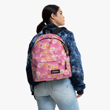 Eastpak selection Padded Pak'r 24 - Rucksack 40 cm (soft pink) - Markenkoffer