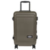 Eastpak selection Resist'r Case - 4-Rollen-Kabinentrolley S 55 cm (army olive)