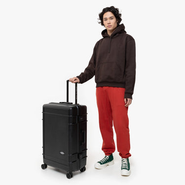 Eastpak selection Resist'r Case - 4-Rollen-Trolley L 78 cm (black) - Ansicht 10