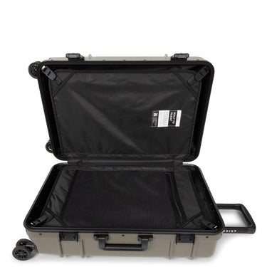 Eastpak selection Resist'r Case - 4-Rollen-Trolley M 68.5 cm (army olive) - Ansicht 4