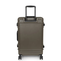 Eastpak selection Resist'r Case - 4-Rollen-Trolley M 68.5 cm (army olive) - Ansicht 3