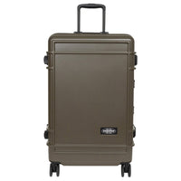 Eastpak selection Resist'r Case - 4-Rollen-Trolley M 68.5 cm (army olive)