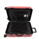 Eastpak selection Resist'r Case - 4-Rollen-Trolley M 68.5 cm (fire red) - Ansicht 4