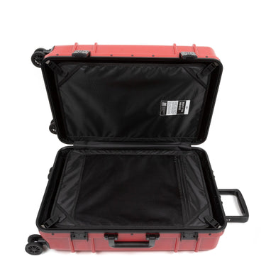 Eastpak selection Resist'r Case - 4-Rollen-Trolley M 68.5 cm (fire red) - Ansicht 4