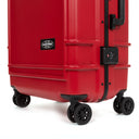Eastpak selection Resist'r Case - 4-Rollen-Trolley M 68.5 cm (fire red) - Ansicht 6