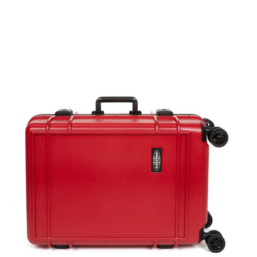 Eastpak selection Resist'r Case - 4-Rollen-Trolley M 68.5 cm (fire red) - Ansicht 7