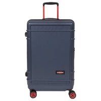 Eastpak selection Resist'r Zip - 4-Rollen-Trolley L 78 cm (marine navy)