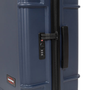 Eastpak selection Resist'r Zip - 4-Rollen-Trolley L 78 cm (marine navy) - Ansicht 5