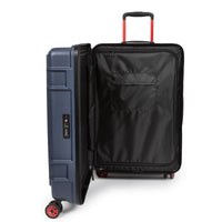 Eastpak selection Resist'r Zip - 4-Rollen-Trolley L 78 cm (marine navy) - Ansicht 3