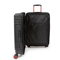 Eastpak selection Resist'r Zip - 4-Rollen-Trolley M 68.5 cm (black) - Ansicht 3