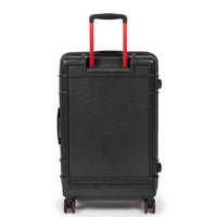 Eastpak selection Resist'r Zip - 4-Rollen-Trolley M 68.5 cm (black) - Ansicht 2