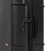 Eastpak selection Resist'r Zip - 4-Rollen-Trolley M 68.5 cm (black) - Ansicht 5