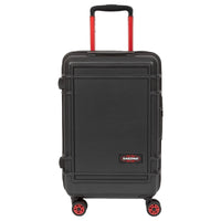 Eastpak selection Resist'r Zip Cabin - 4-Rollen-Kabinentrolley S 55 cm (black)