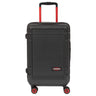 Eastpak selection Resist'r Zip Cabin - 4-Rollen-Kabinentrolley S 55 cm (black)