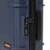 Eastpak selection Resist'r Zip Cabin - 4-Rollen-Kabinentrolley S 55 cm (marine navy) - Ansicht 5