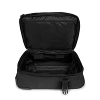 Eastpak selection Strapson XXS - Rollenreisetasche/Reiserucksack 43 cm (black) - Ansicht 4